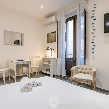 Studio 73 E 74 - 74 Cagliari Exterior photo