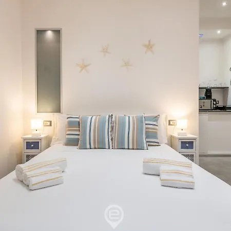 Studio 73 E 74 - 74 Cagliari Exterior photo