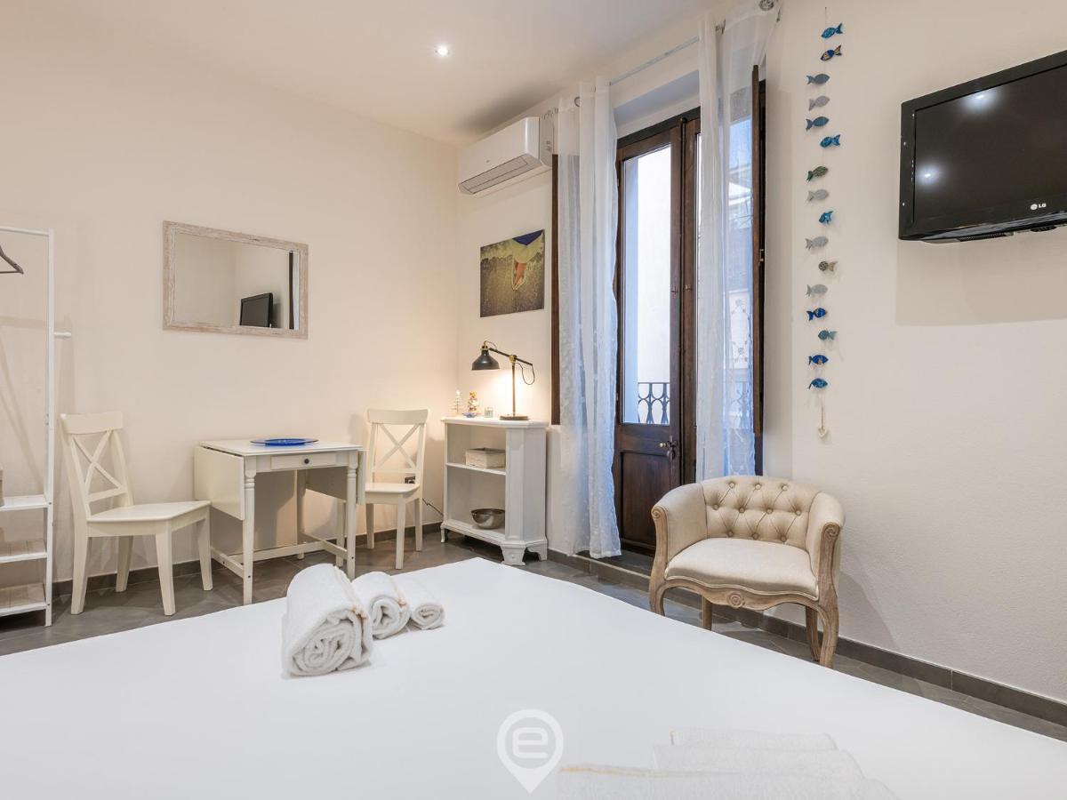 73 E 74 - 74 Apartment Cagliari