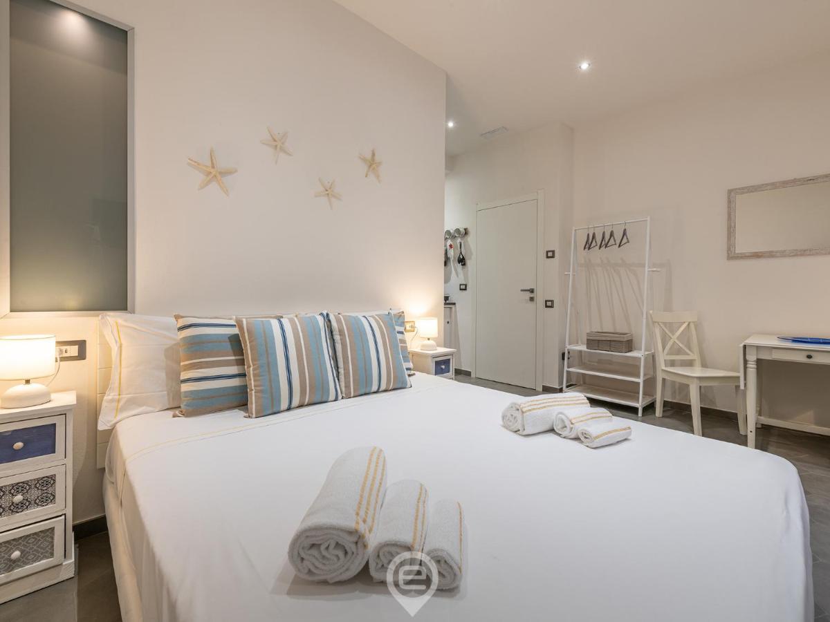 73 E 74 - 74 Apartment Cagliari