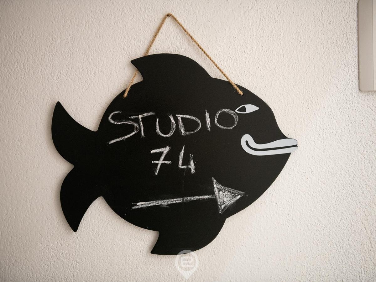 Apartment 73 E 74 - 74 Cagliari